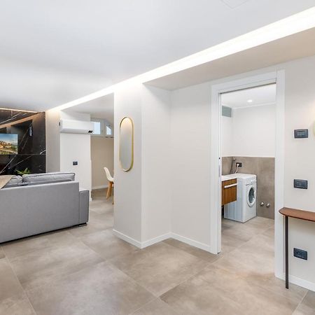 Feel - Grand Alta Apartment Bergamo Exteriér fotografie