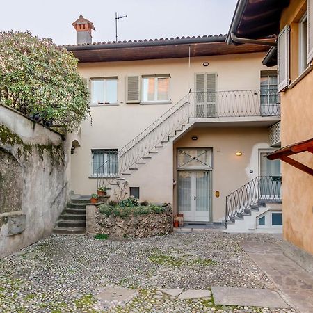 Feel - Grand Alta Apartment Bergamo Exteriér fotografie