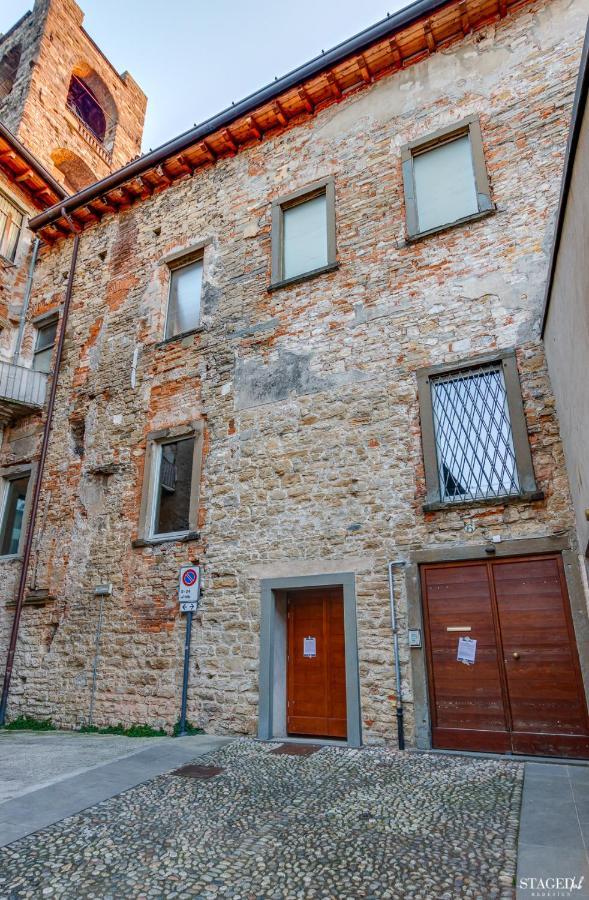 Feel - Grand Alta Apartment Bergamo Exteriér fotografie
