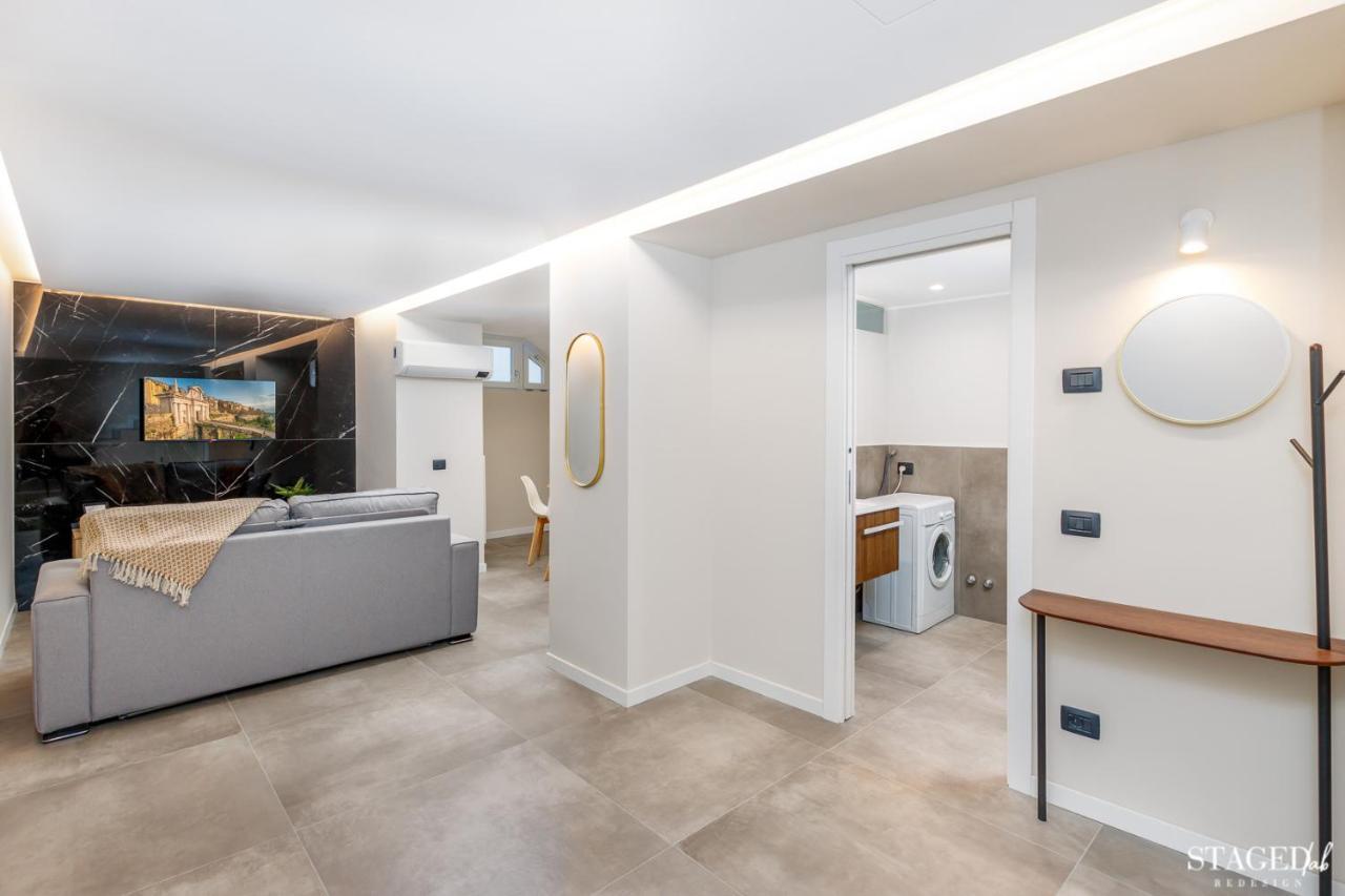 Feel - Grand Alta Apartment Bergamo Exteriér fotografie