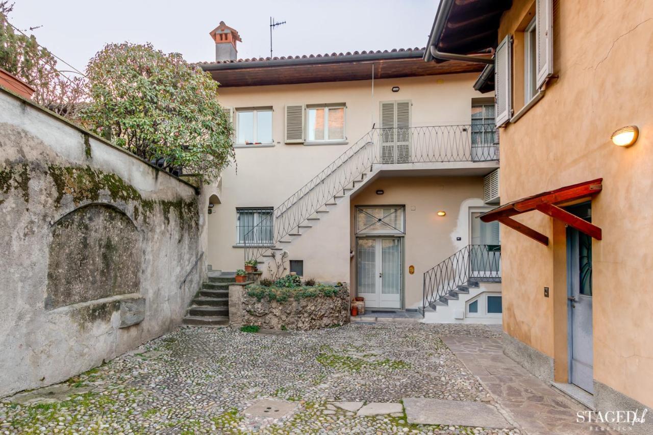 Feel - Grand Alta Apartment Bergamo Exteriér fotografie