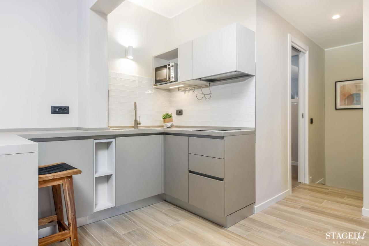 Feel - Grand Alta Apartment Bergamo Exteriér fotografie