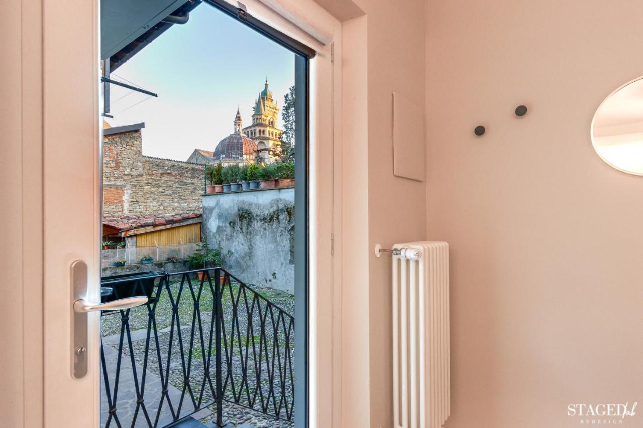 Feel - Grand Alta Apartment Bergamo Exteriér fotografie