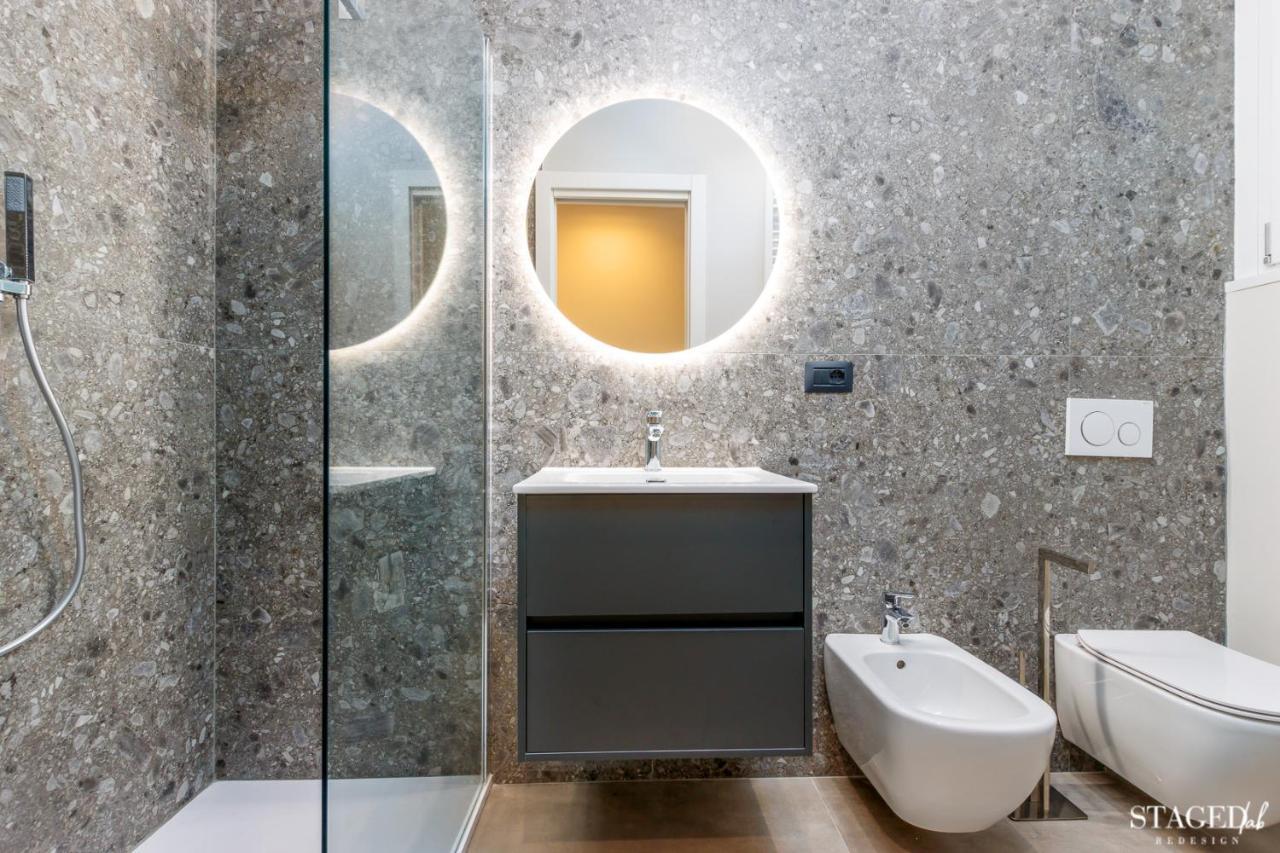 Feel - Grand Alta Apartment Bergamo Exteriér fotografie