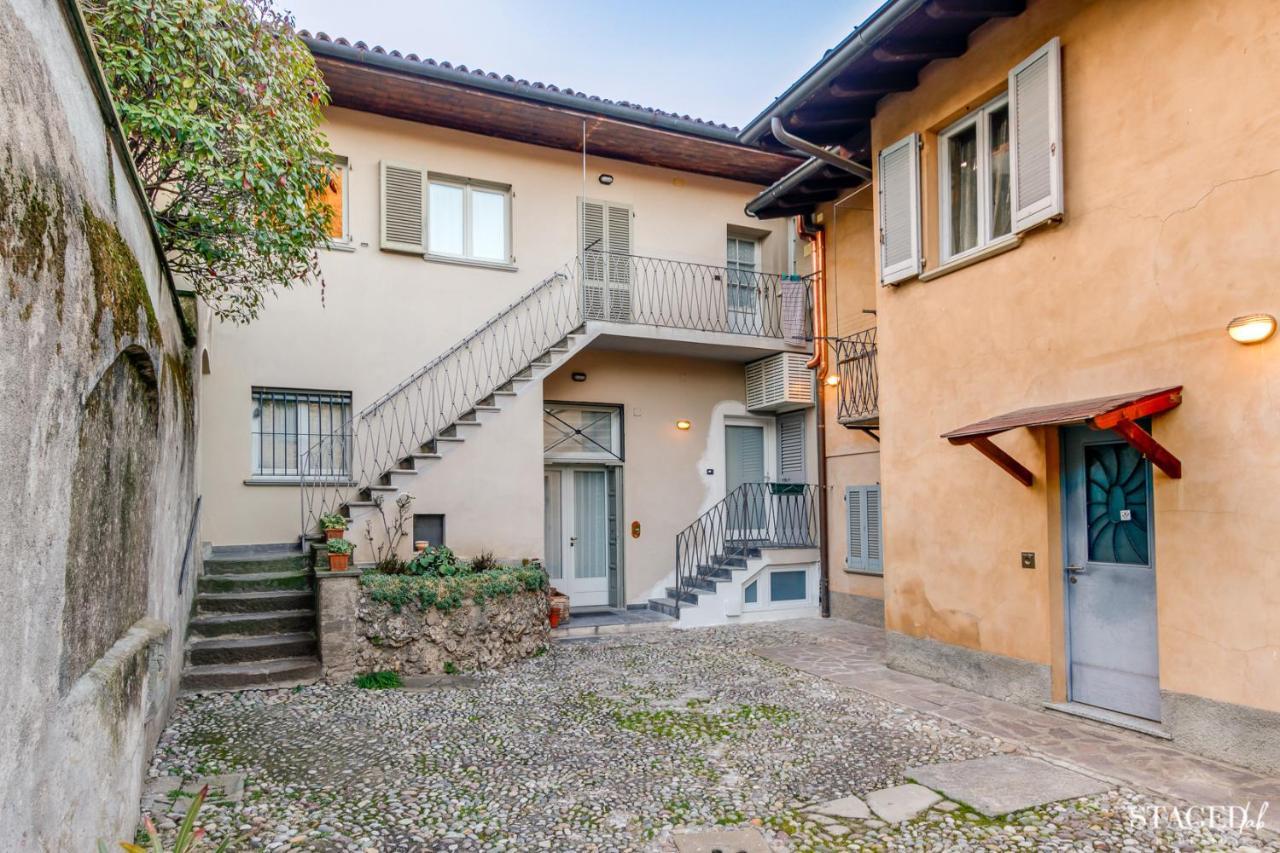 Feel - Grand Alta Apartment Bergamo Exteriér fotografie
