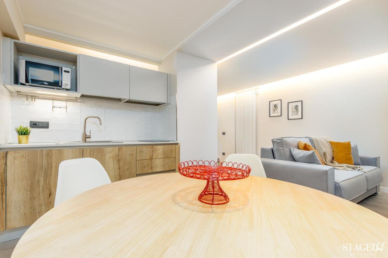Feel - Grand Alta Apartment Bergamo Exteriér fotografie